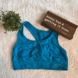 Champion sports bra